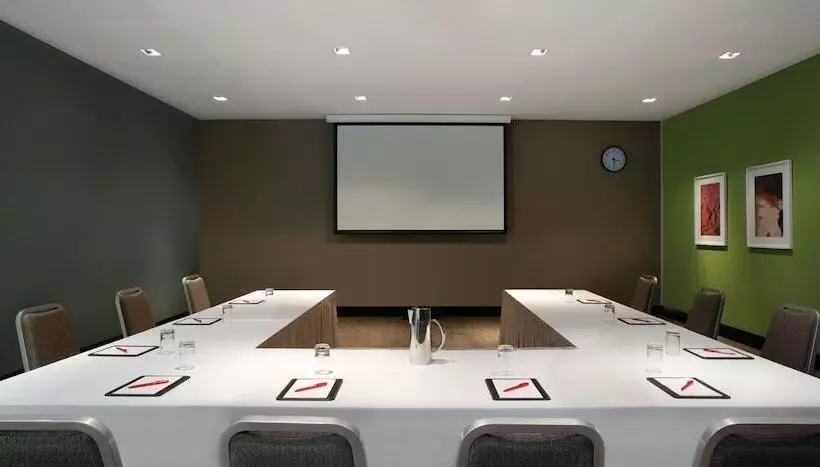 Fotos del hotel Adina Apartment Hotel Perth:  13