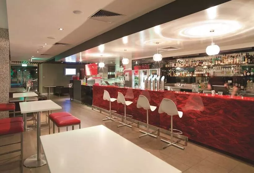 Fotos del hotel Adina Apartment Hotel Perth:  4