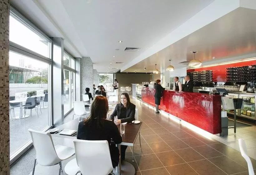 Fotos del hotel Adina Apartment Hotel Perth:  9