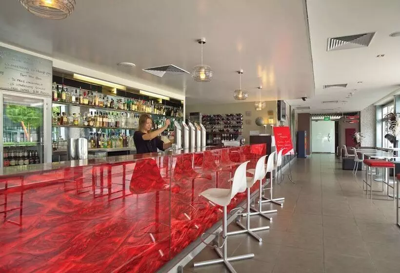 Fotos del hotel Adina Apartment Hotel Perth:  12