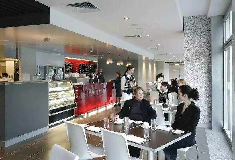 Fotos del hotel Adina Apartment Hotel Perth:  15