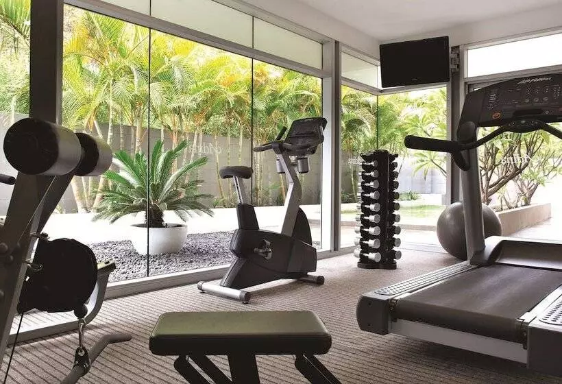 Fotos del hotel Adina Apartment Hotel Perth:  3