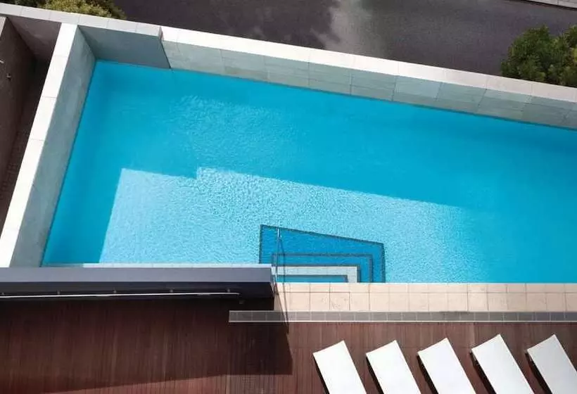 Fotos del hotel Adina Apartment Hotel Perth:  6