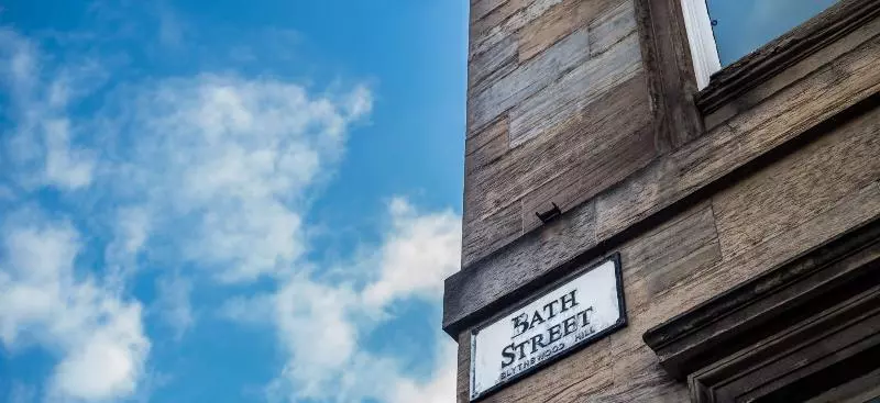 Fotos del hotel Apex City Of Glasgow:  9