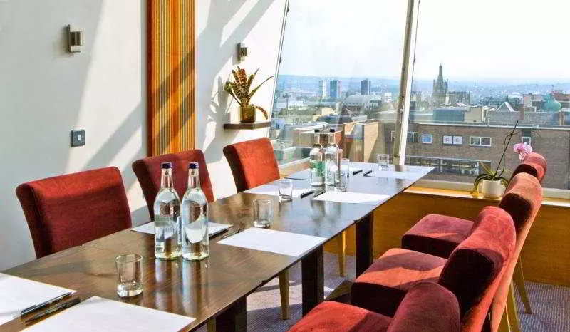 Fotos del hotel Apex City Of Glasgow:  13