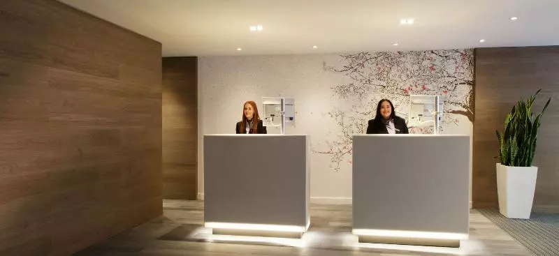 Fotos del hotel Apex City Of Glasgow:  2