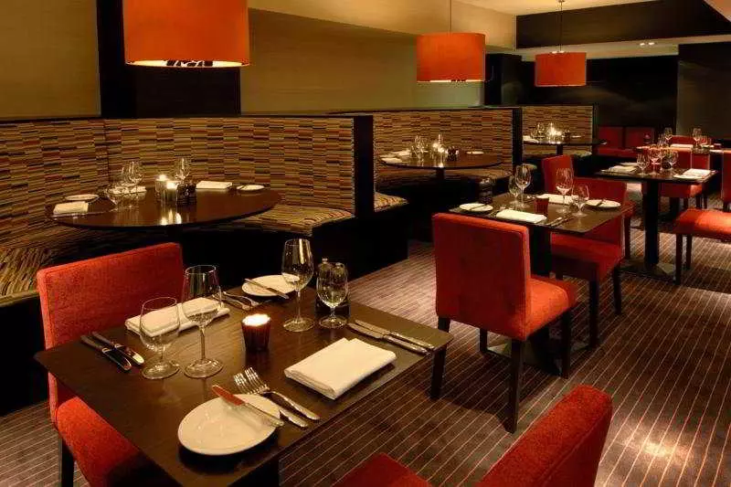 Fotos del hotel Apex City Of Glasgow:  3