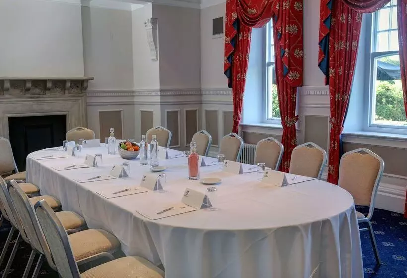 Fotos del hotel Best Western Chilworth Manor:  20