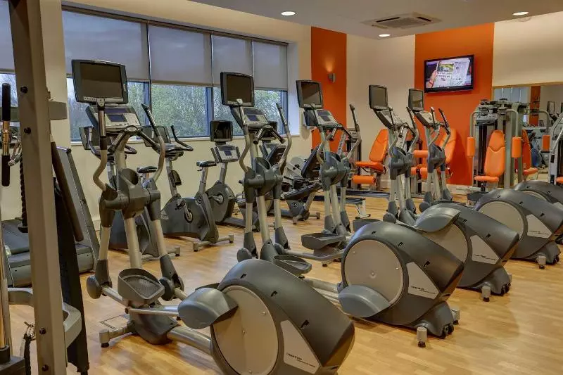 Fotos del hotel Best Western Chilworth Manor:  5