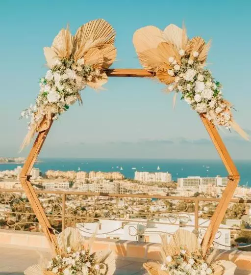 Fotos del hotel Castillo Blarney Inn:  16