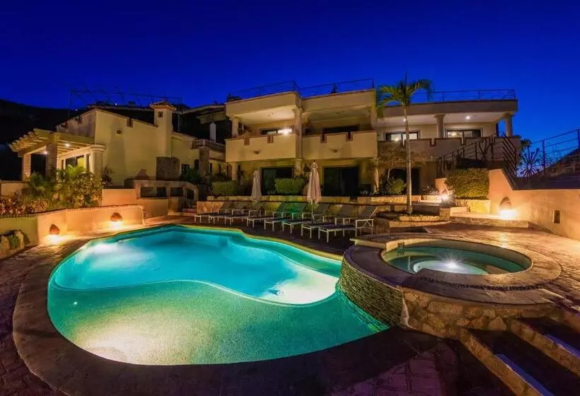 Fotos del hotel Castillo Blarney Inn:  9