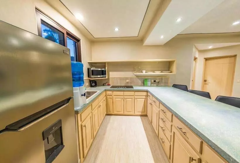 Fotos del hotel Castillo Blarney Inn:  11