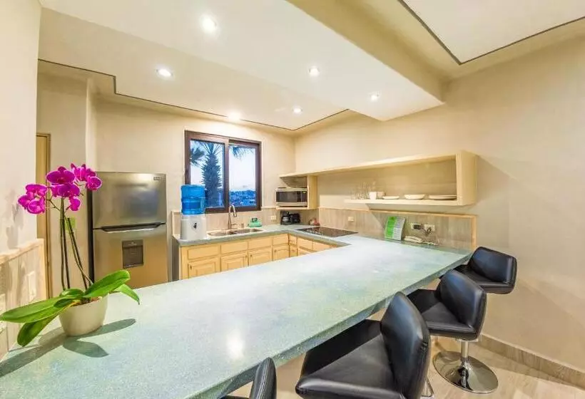 Fotos del hotel Castillo Blarney Inn:  4