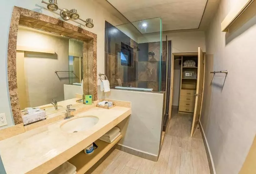 Fotos del hotel Castillo Blarney Inn:  5