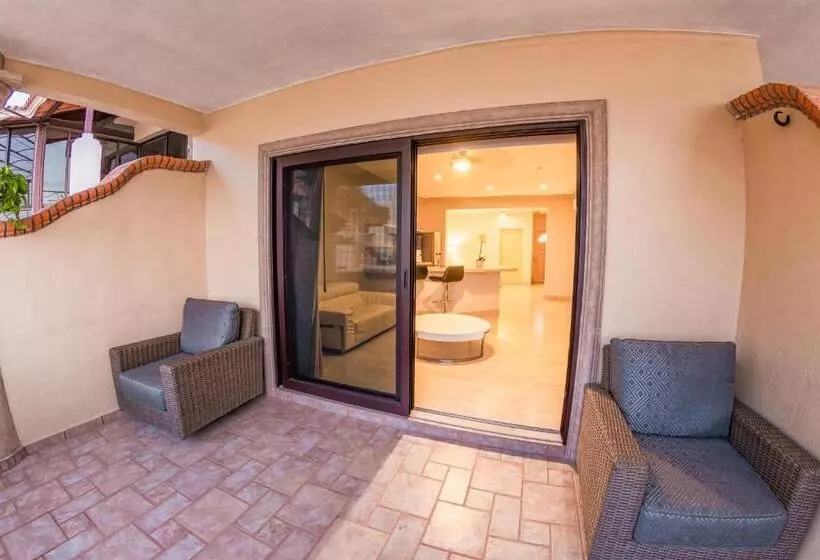 Fotos del hotel Castillo Blarney Inn:  10