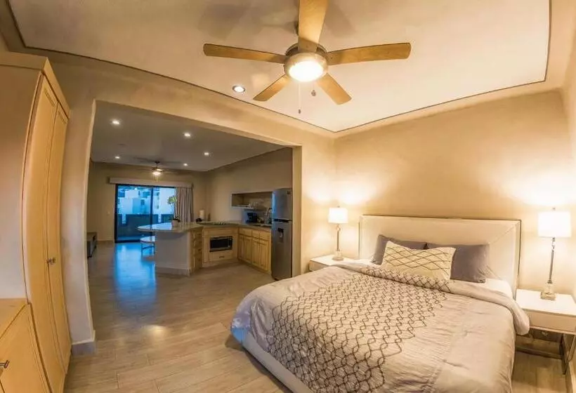 Fotos del hotel Castillo Blarney Inn:  25