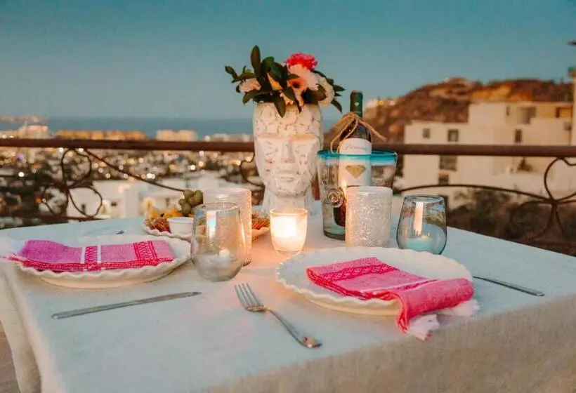 Fotos del hotel Castillo Blarney Inn:  3