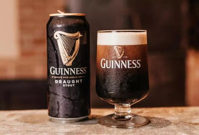 Fotos del hotel Castillo Blarney Inn:  6