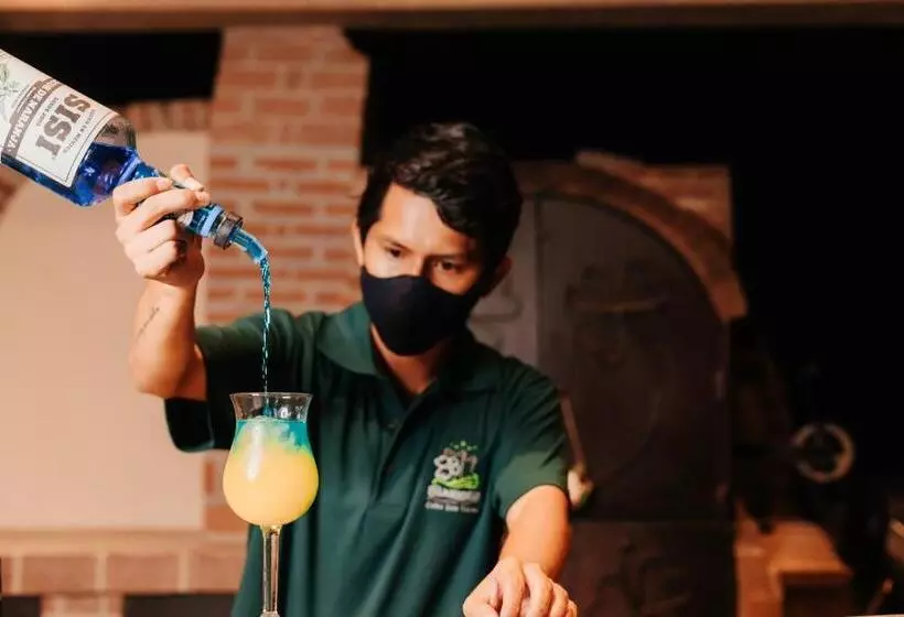 Fotos del hotel Castillo Blarney Inn:  12