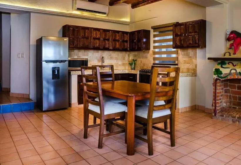 Fotos del hotel Castillo Blarney Inn:  15