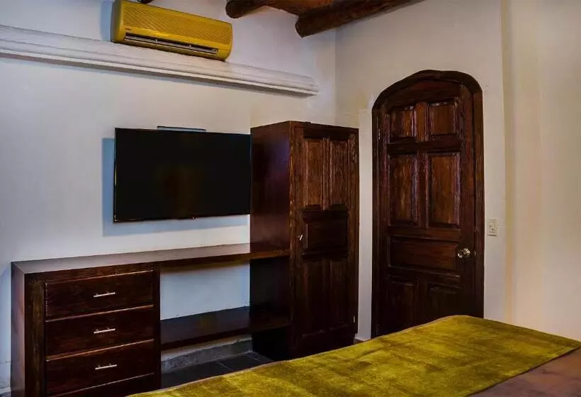 Fotos del hotel Castillo Blarney Inn:  22