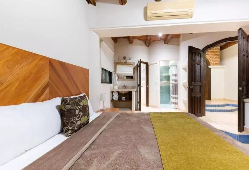 Fotos del hotel Castillo Blarney Inn:  17