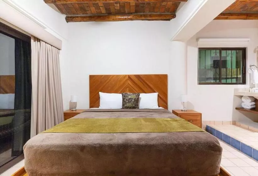 Fotos del hotel Castillo Blarney Inn:  8