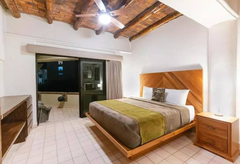 Fotos del hotel Castillo Blarney Inn:  19