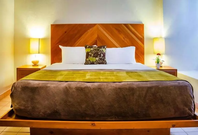 Castillo Blarney Inn