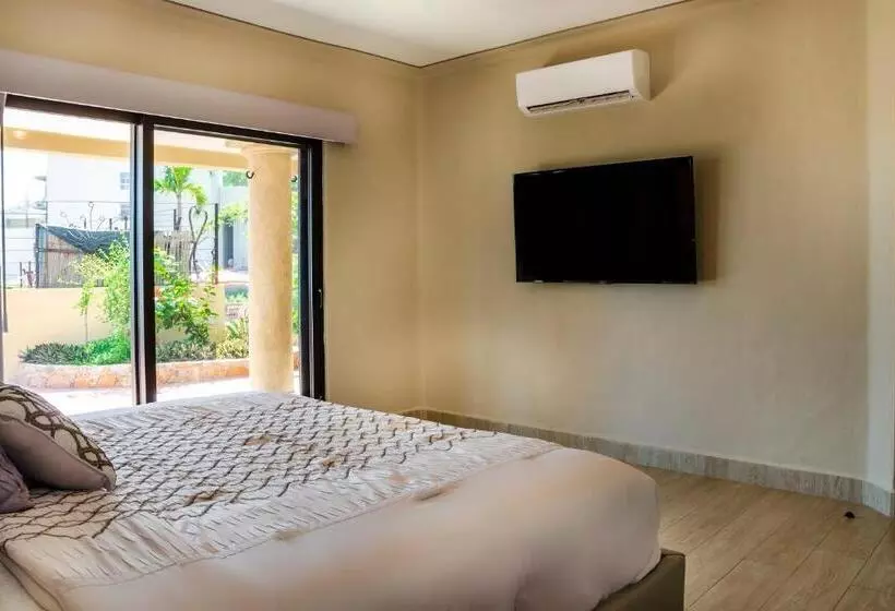 Fotos del hotel Castillo Blarney Inn:  24