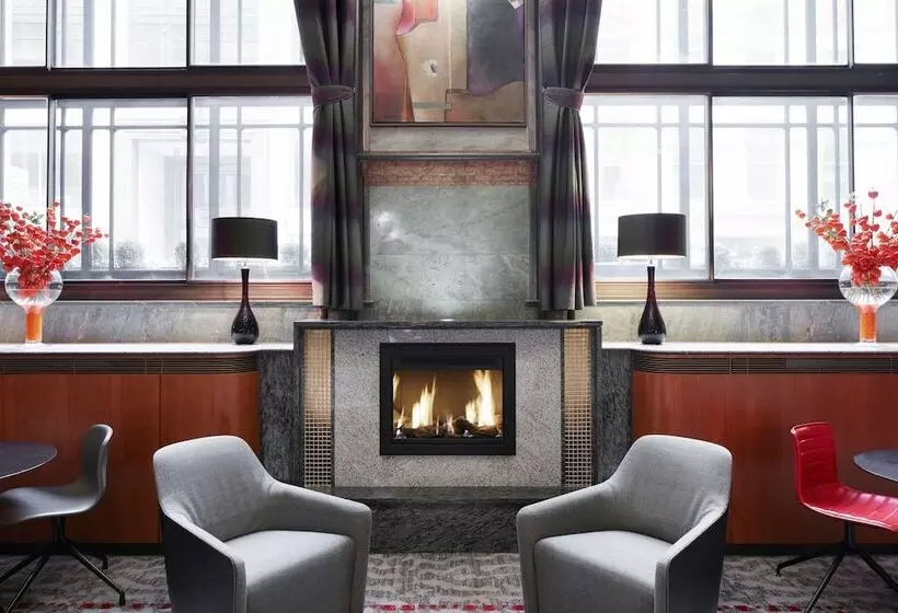 Fotos del hotel Club Quarters  London City, London:  18