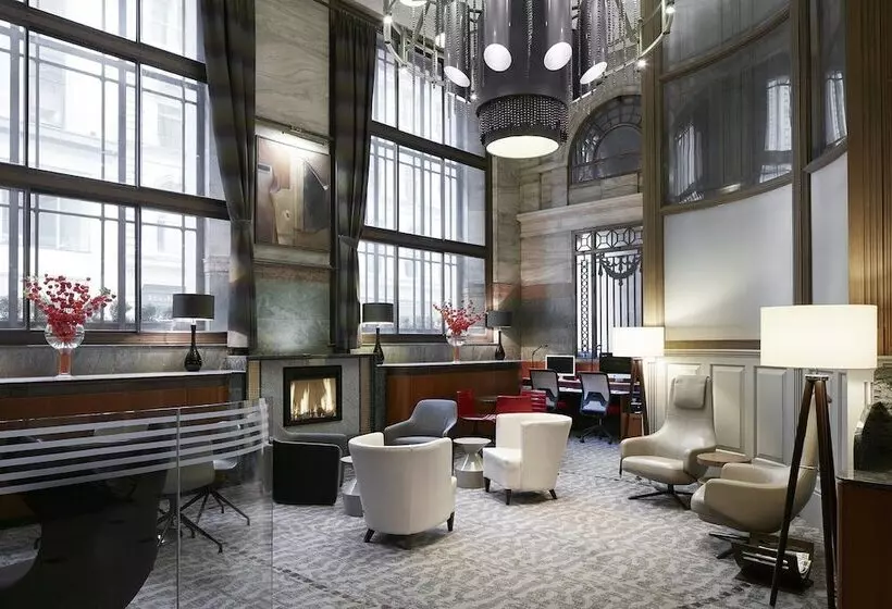 Fotos del hotel Club Quarters  London City, London:  14