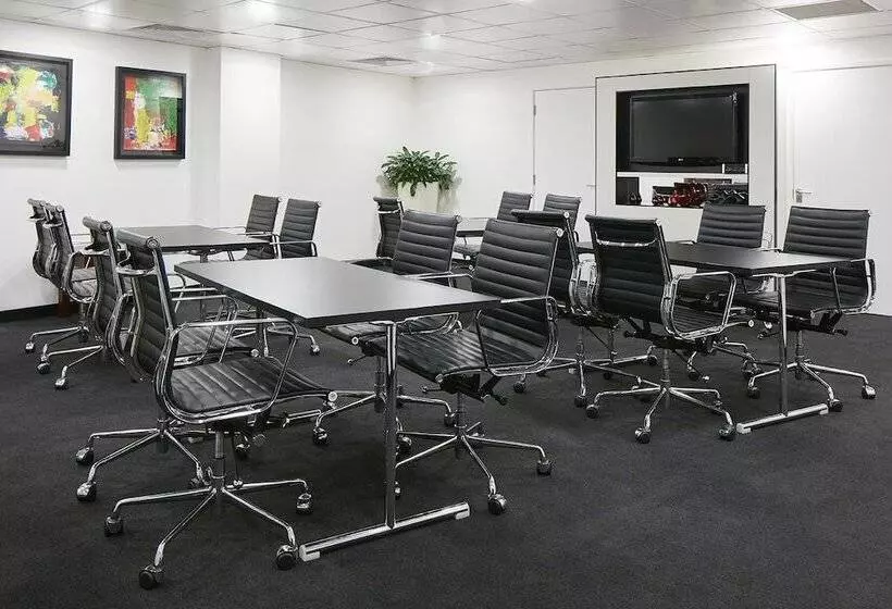 Fotos del hotel Club Quarters  London City, London:  11