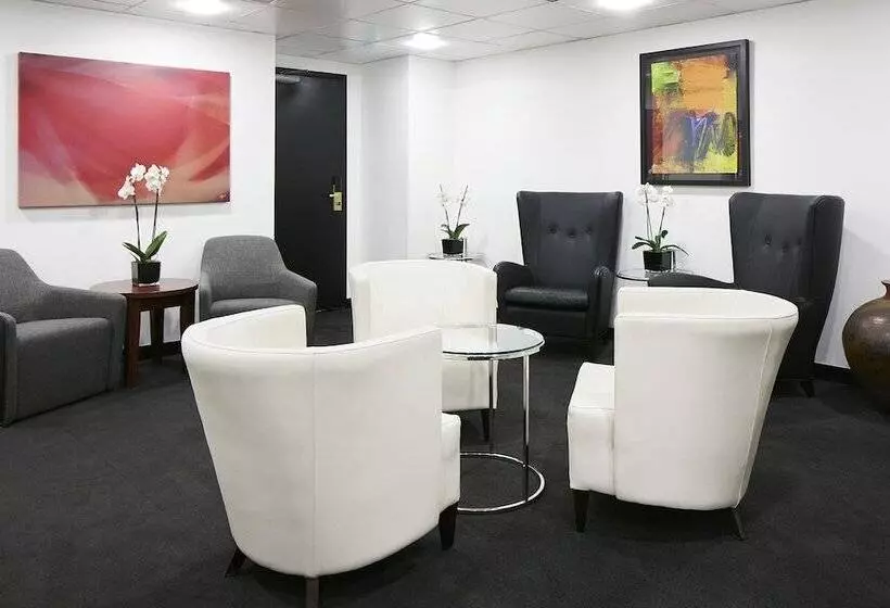 Fotos del hotel Club Quarters  London City, London:  21