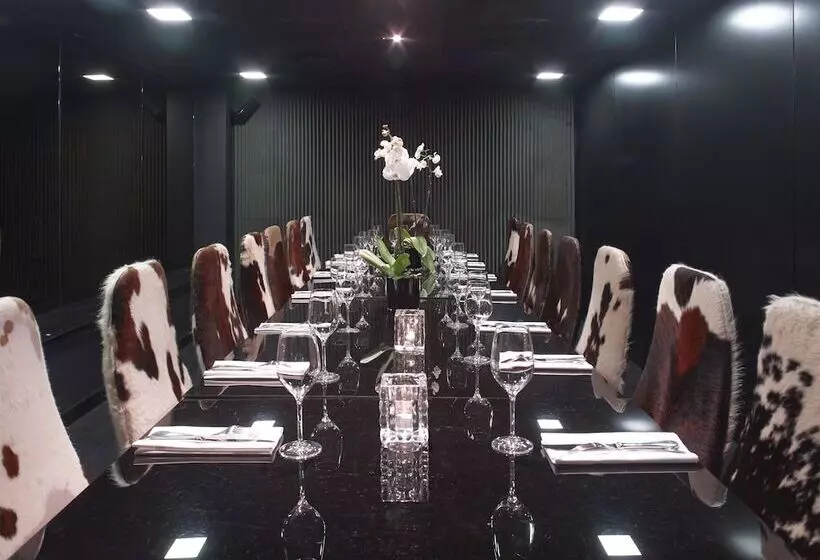 Fotos del hotel Club Quarters  London City, London:  16