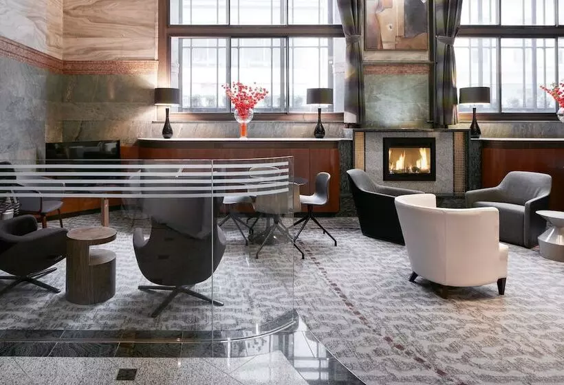 Fotos del hotel Club Quarters  London City, London:  25