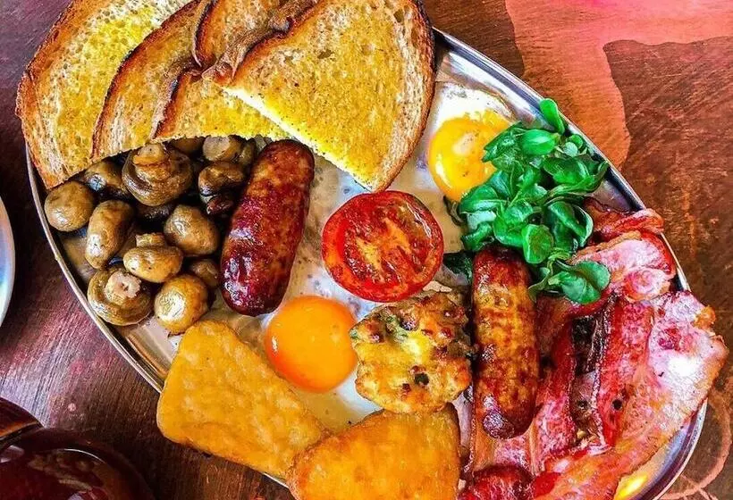 Fotos del hotel Club Quarters  London City, London:  10