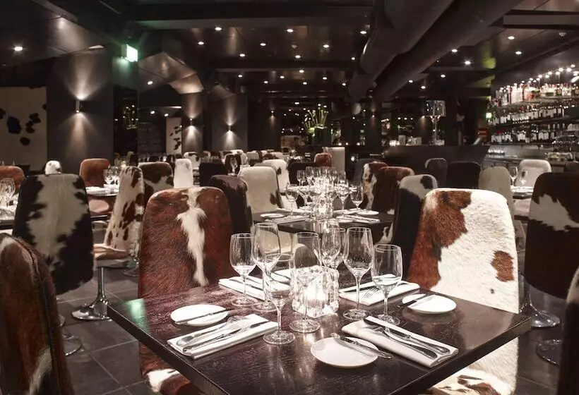 Fotos del hotel Club Quarters  London City, London:  4