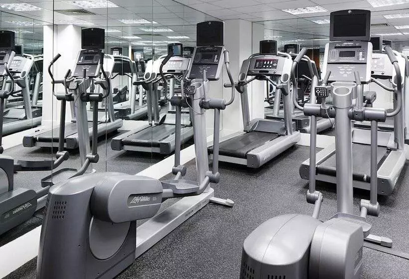 Fotos del hotel Club Quarters  London City, London:  3