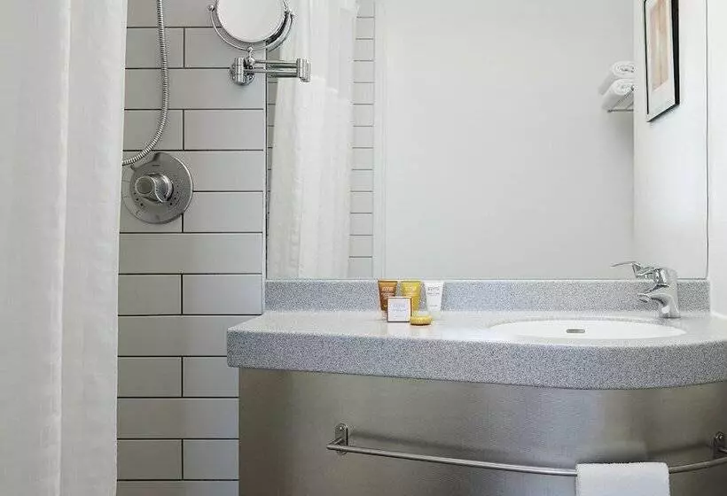 Fotos del hotel Club Quarters  London City, London:  12