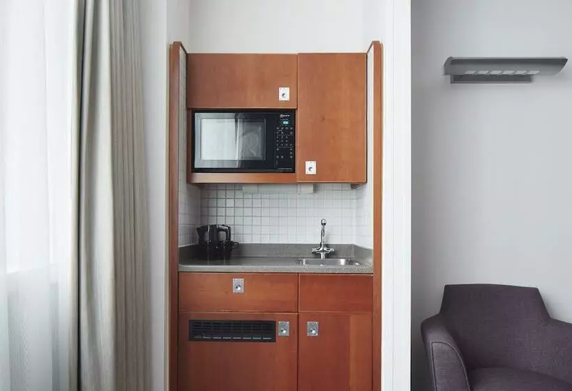 Fotos del hotel Club Quarters  London City, London:  24