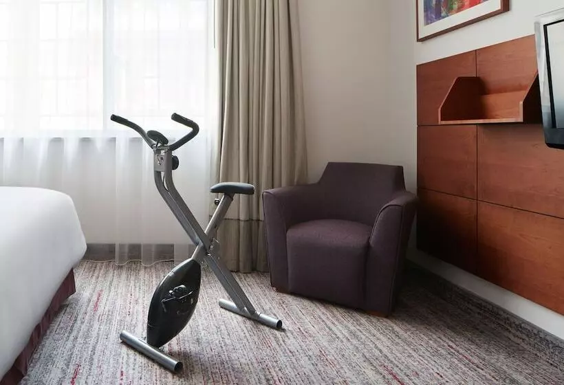 Fotos del hotel Club Quarters  London City, London:  22