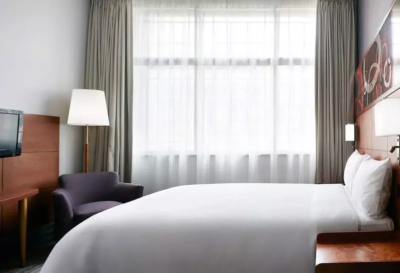 Fotos del hotel Club Quarters  London City, London:  17