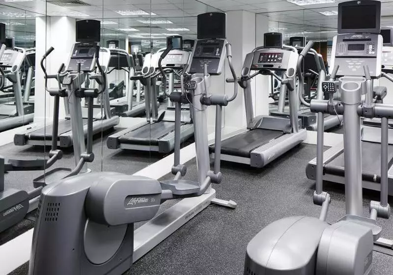 Fotos del hotel Club Quarters  London City, London:  9