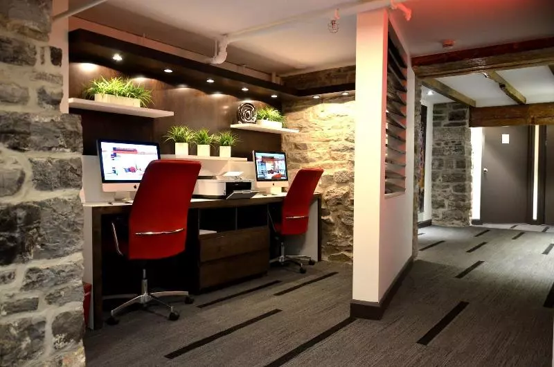 Fotos del hotel Hôtel Des Coutellier:  7