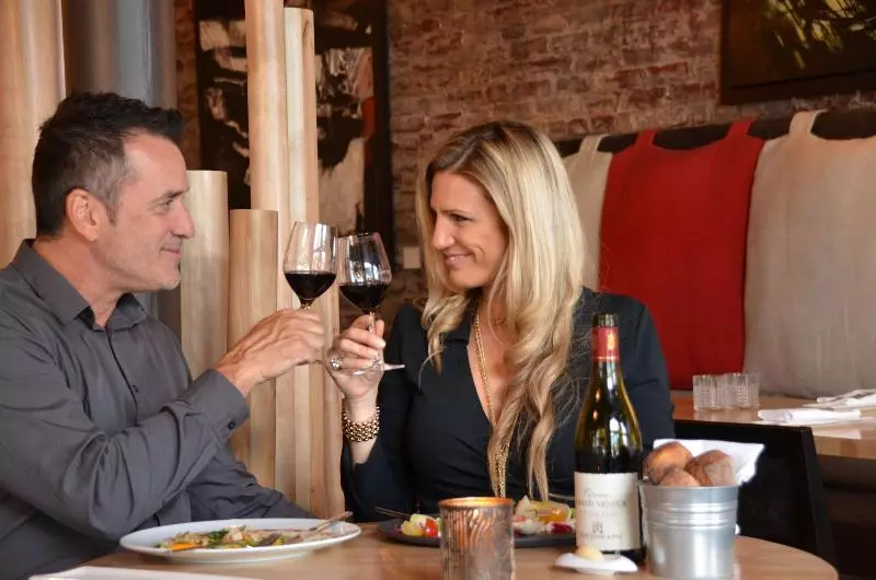 Fotos del hotel Hôtel Des Coutellier:  10