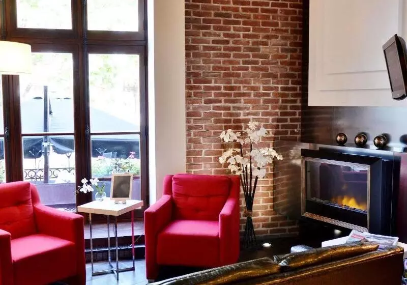 Fotos del hotel Hôtel Des Coutellier:  2