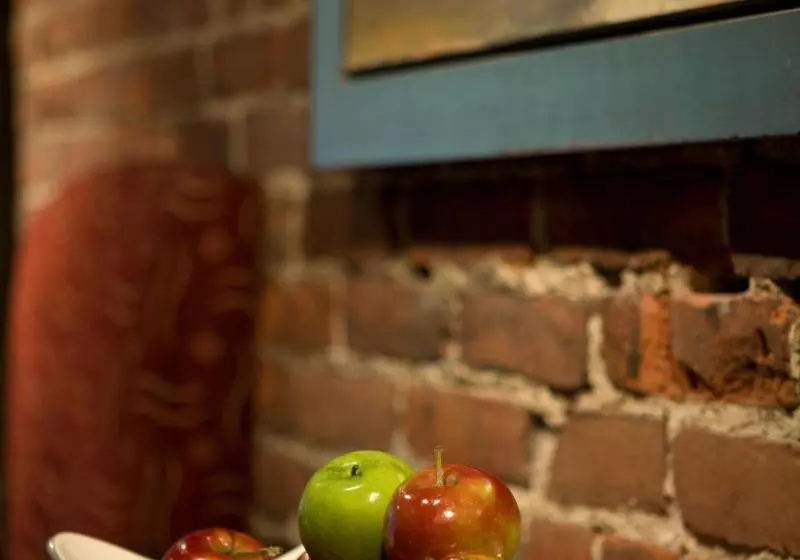 Fotos del hotel Hôtel Des Coutellier:  5