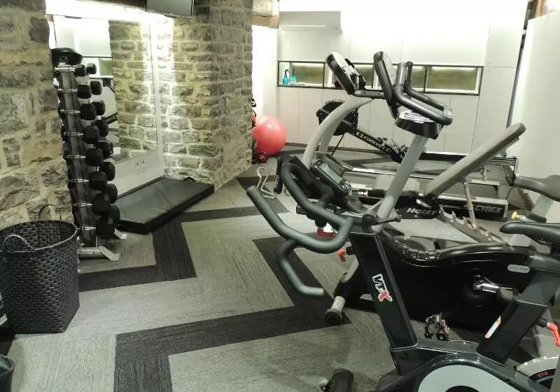 Fotos del hotel Hôtel Des Coutellier:  3