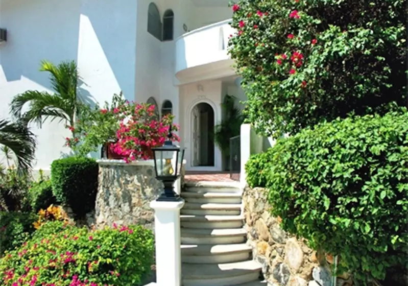 Fotos del hotel Dolphin Cove Inn:  5